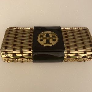 Tory Burch clutch